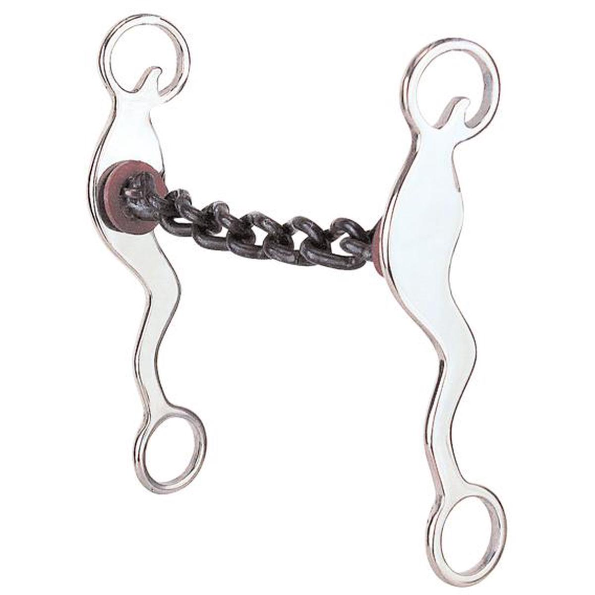 552 MIKE BEERS LARGE CHAIN MOUTH