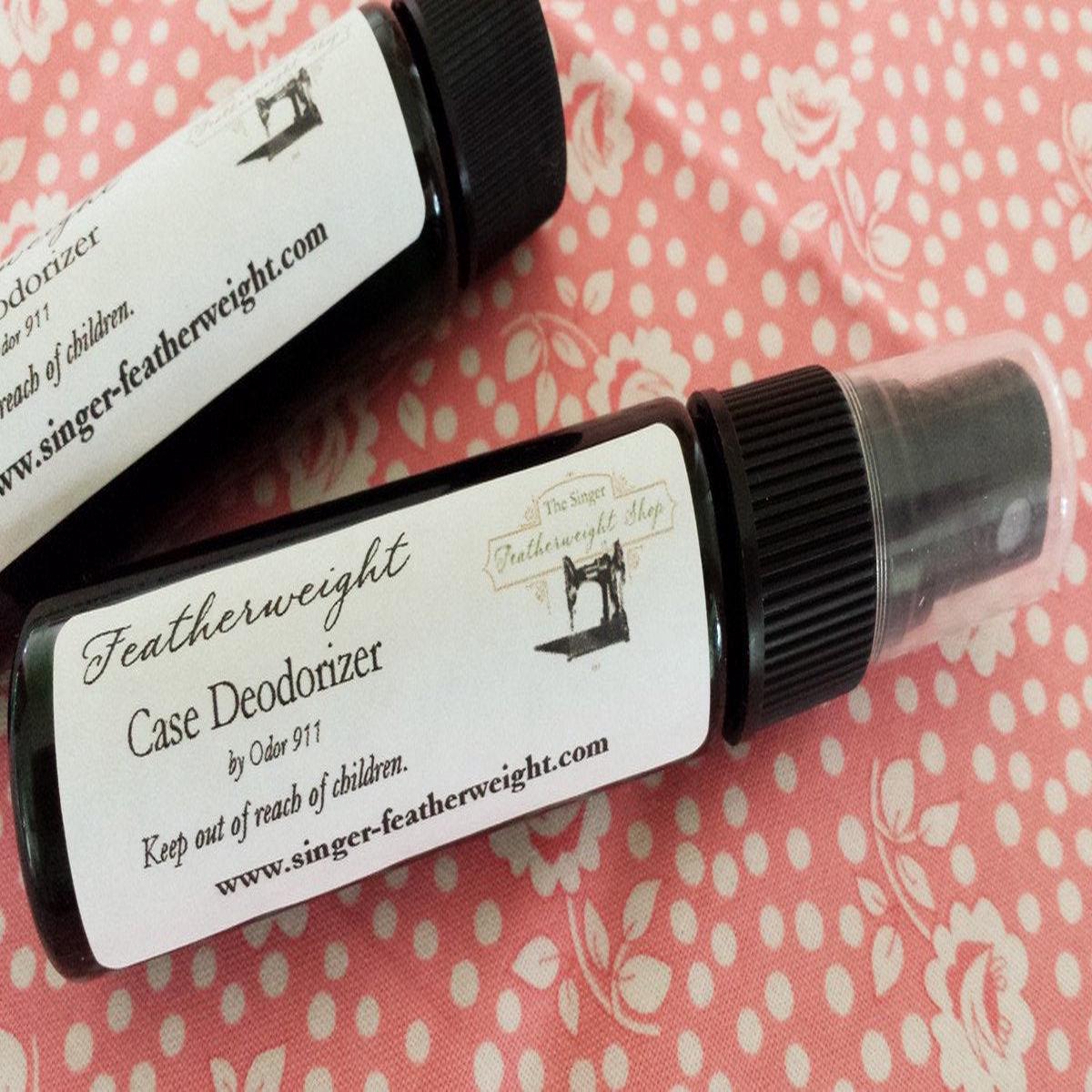 Case Deodorizer