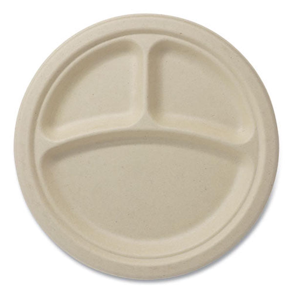 Fiber Plates, 9