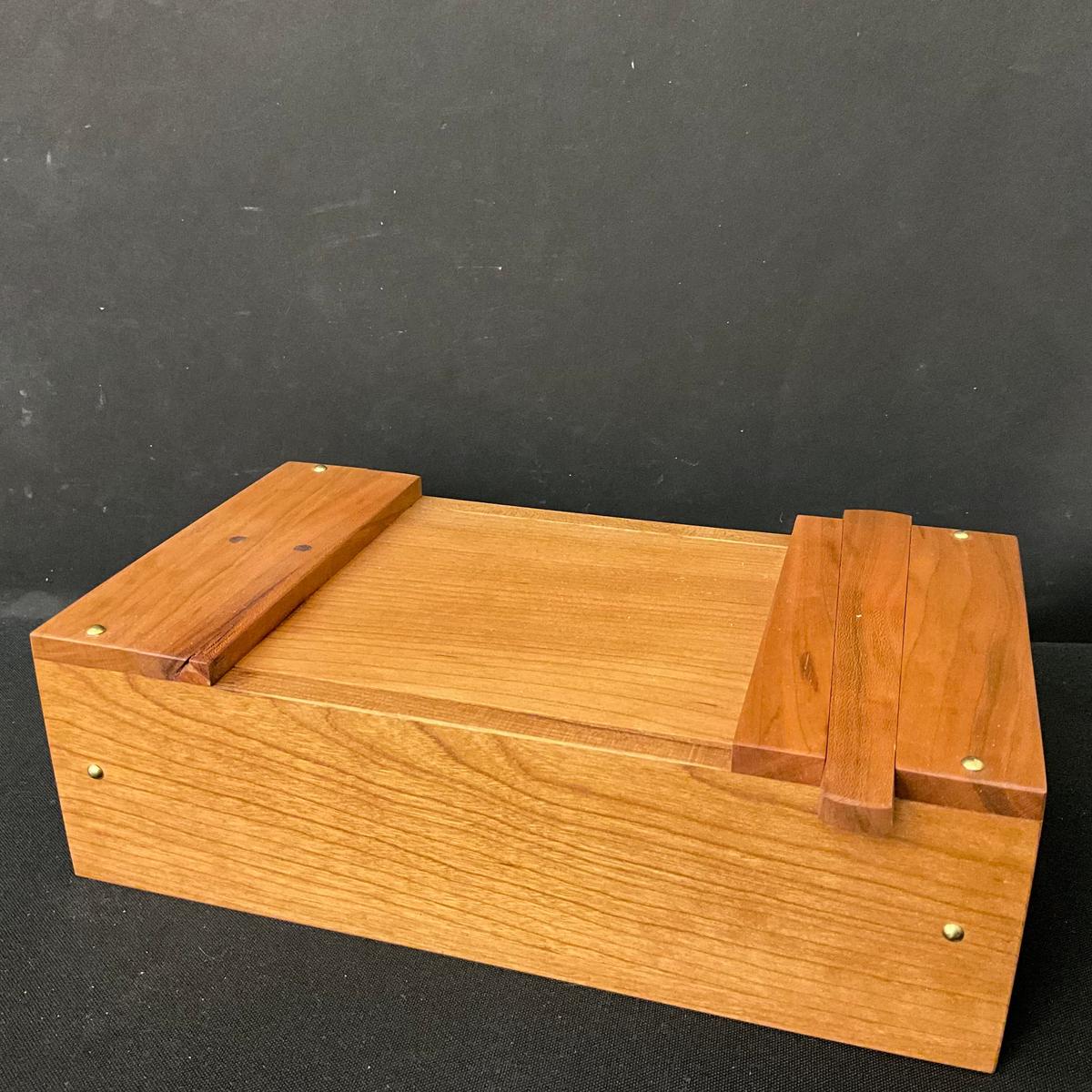 Japanese Box - Cherry