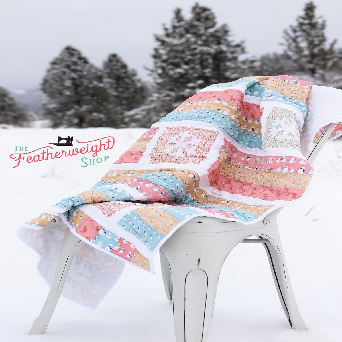 Quilt Kit, 