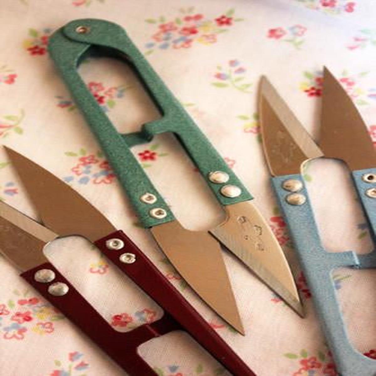 Scissors, Thread Snips