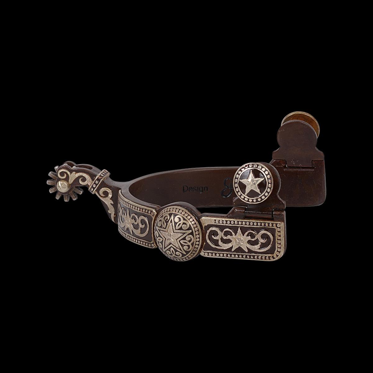 Star Dot Spur