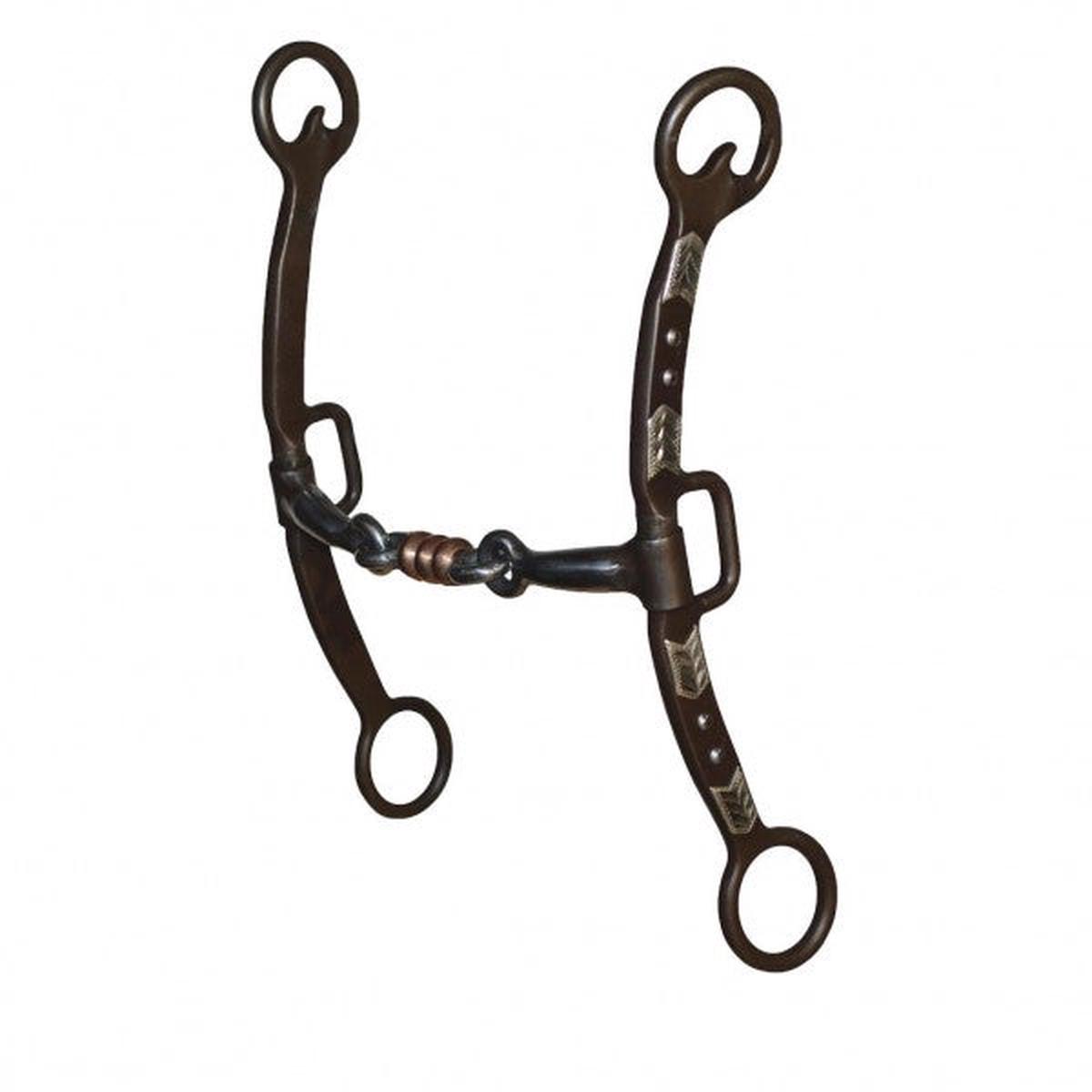 247 CHARMAYNE JAMES THREE-PIECE DOGBONE