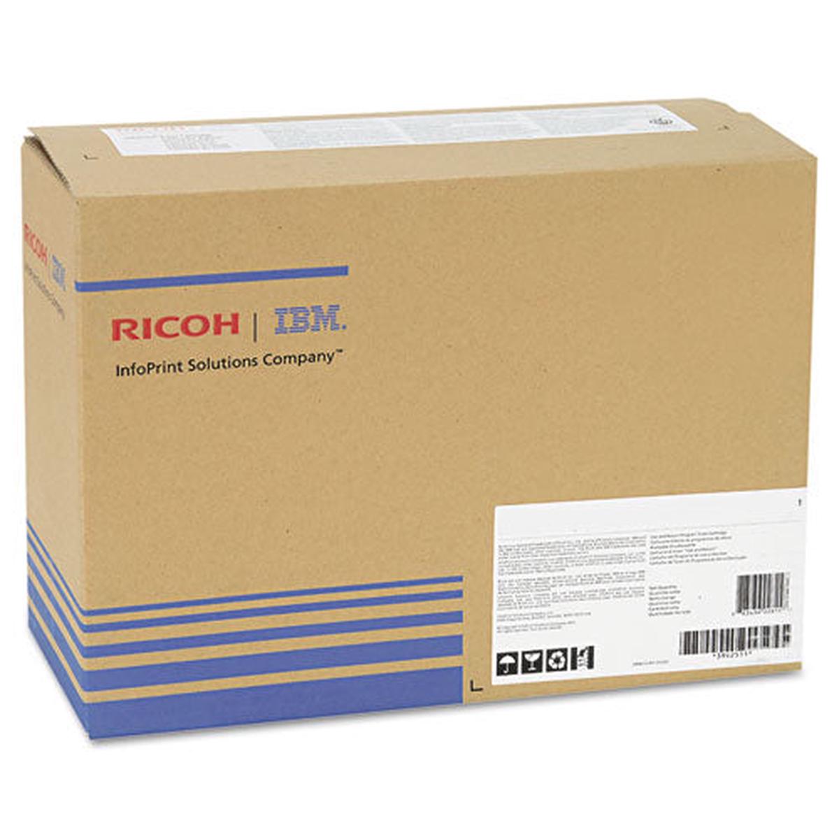 821181 Toner, 27,000 Page-yield, Black