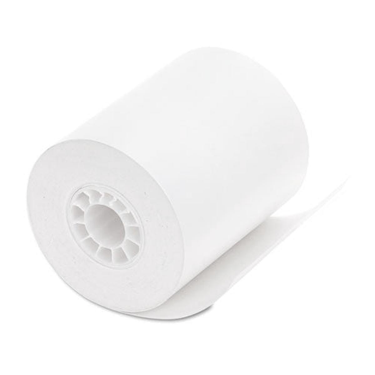 Direct Thermal Printing Thermal Paper Rolls, 2.25