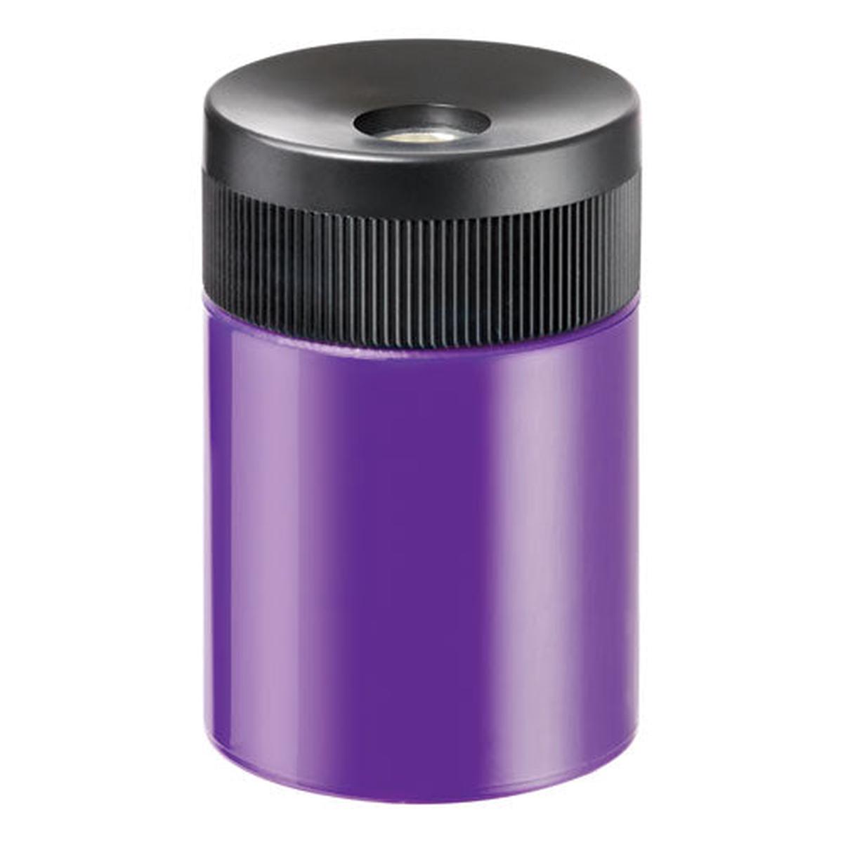 Handheld Barrel Pencil Sharpener, 2.5