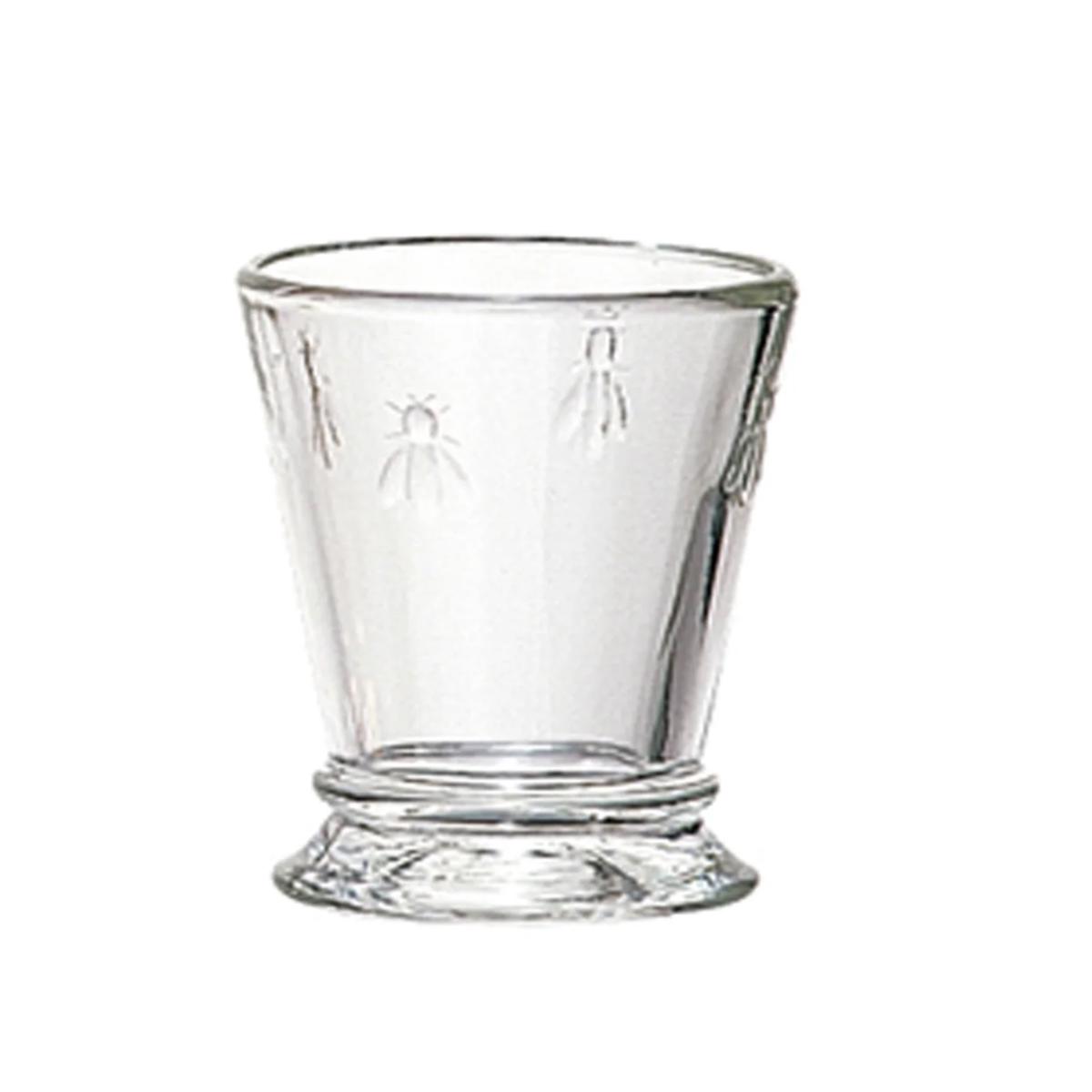 Bee Shot Glass