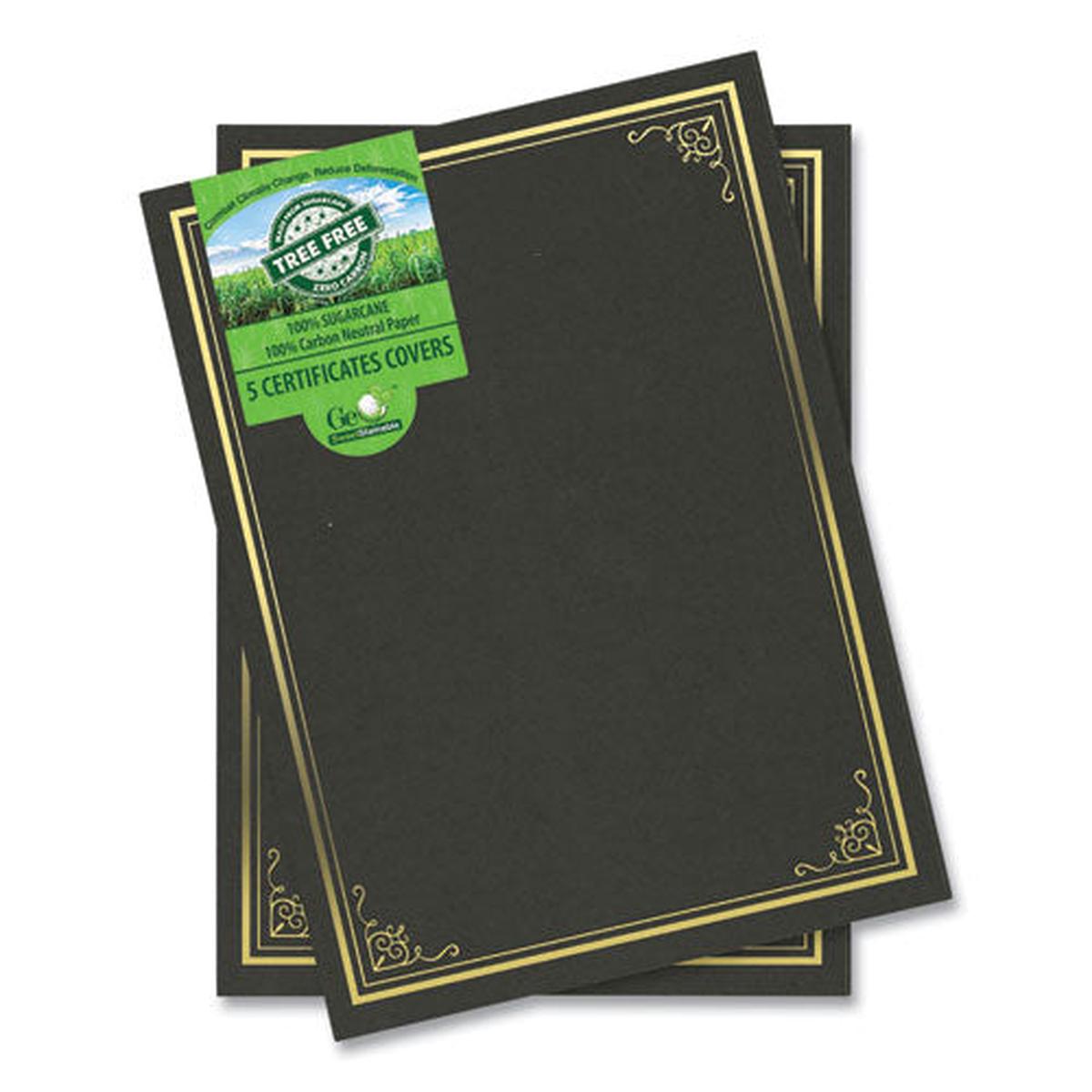 Certificate/document Cover, 9.75
