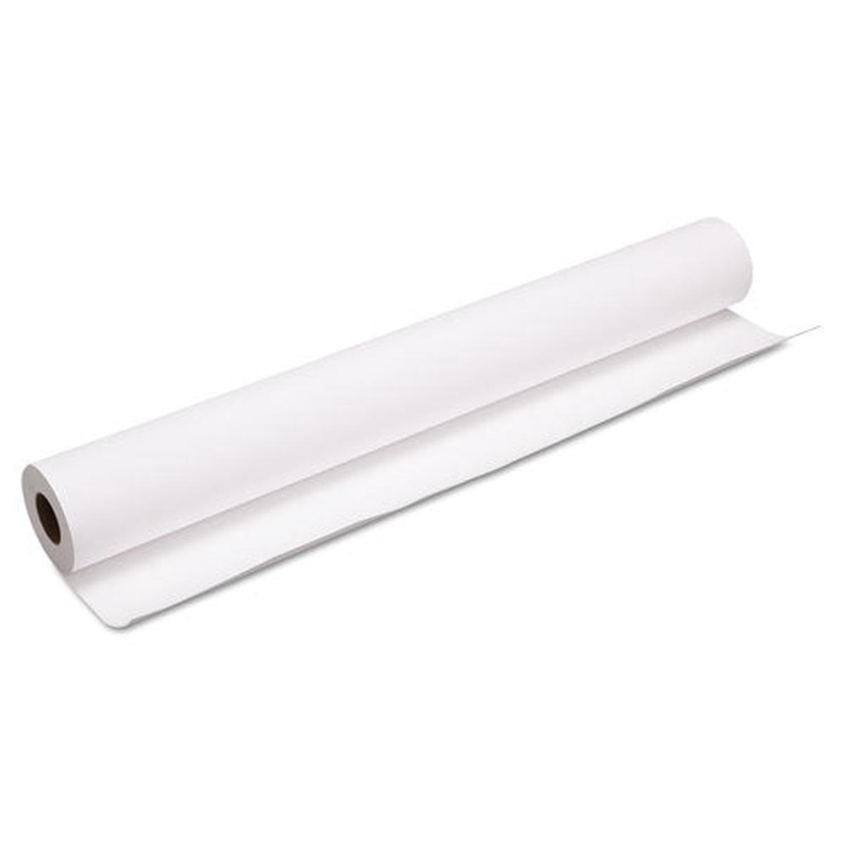Heavyweight Matte Coated Paper Roll, 2
