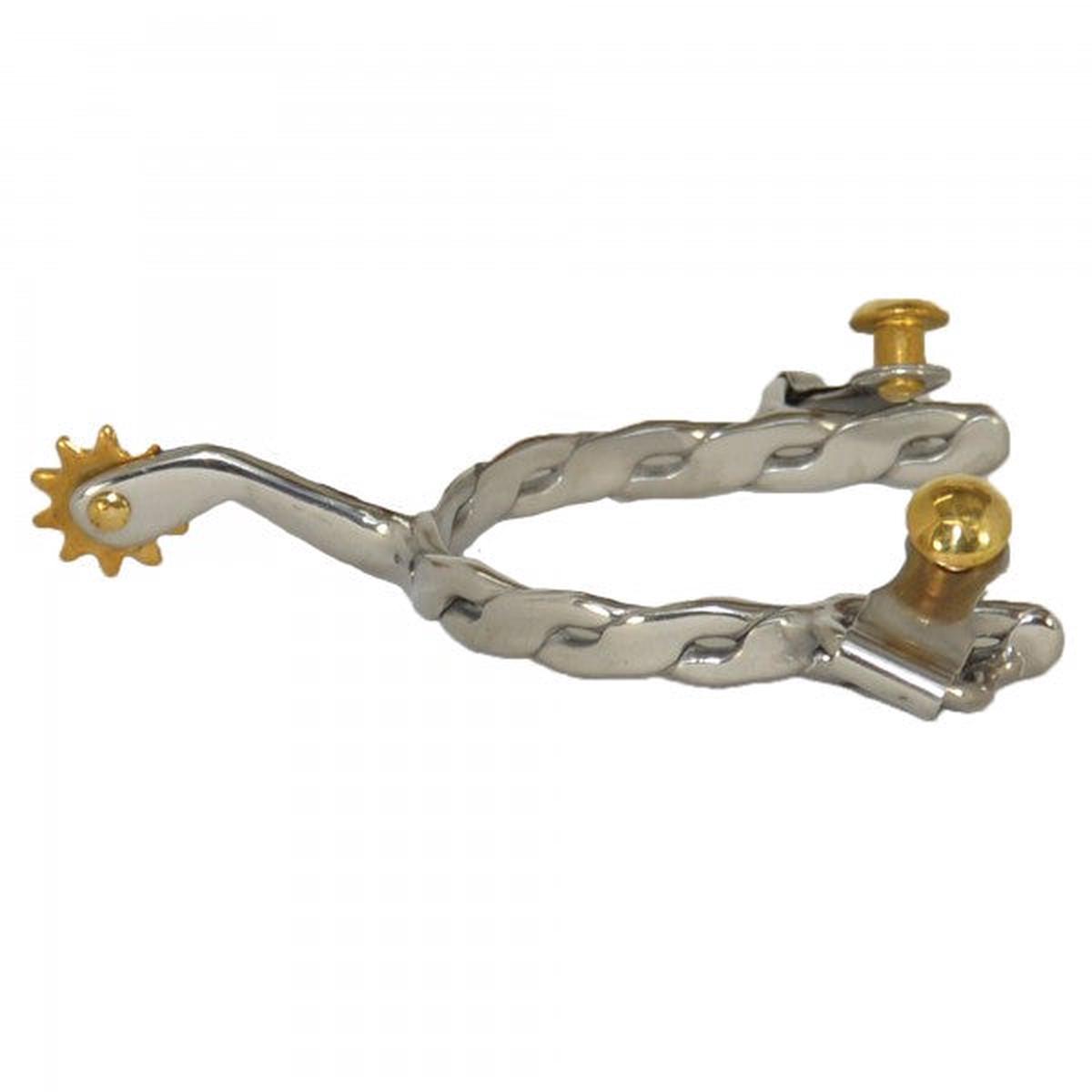 LADIES TWISTED SPUR #DR081