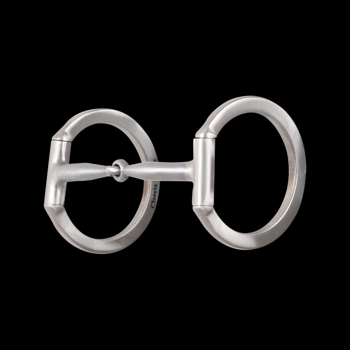 Professional Series: Smooth Snaffle