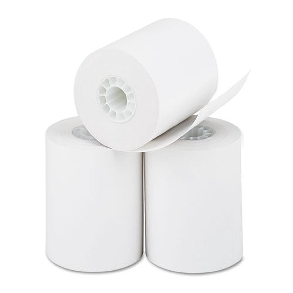 Direct Thermal Printing Thermal Paper Rolls, 2.25