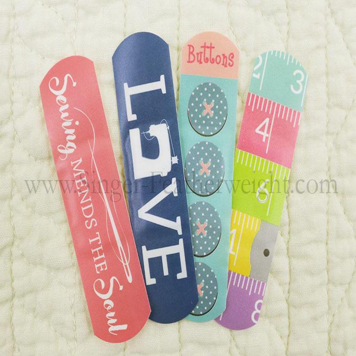 Bandages, by Riley Blake Designs 