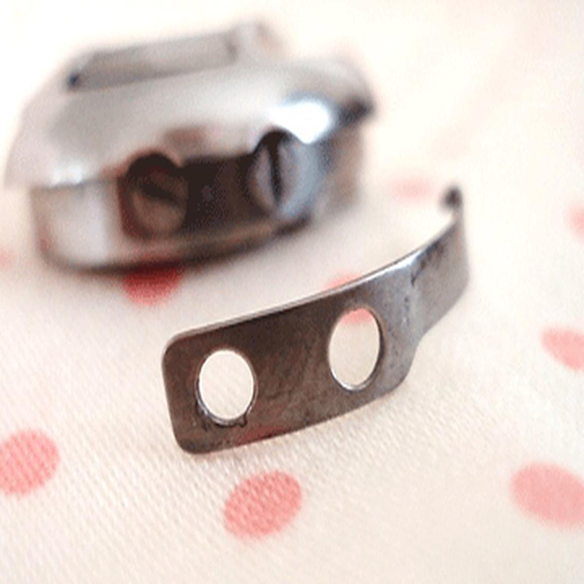 Bobbin Case Tension Spring