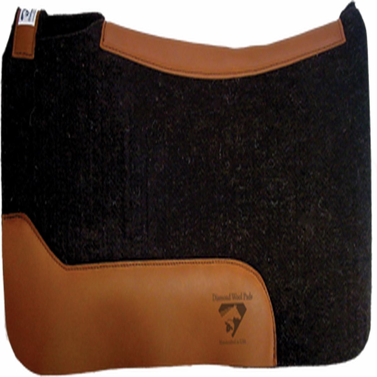 Diamond Wool BLACK GOLD PLUS