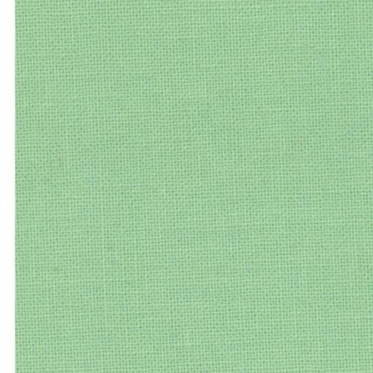 Fabric, Bella Solids by Moda - BELLA SOLIDS BETTYS GREEN (by the yard)