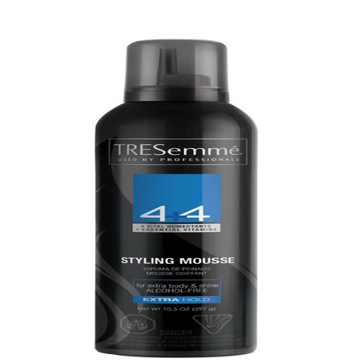 4+4 Thickening Mousse by TRESemm