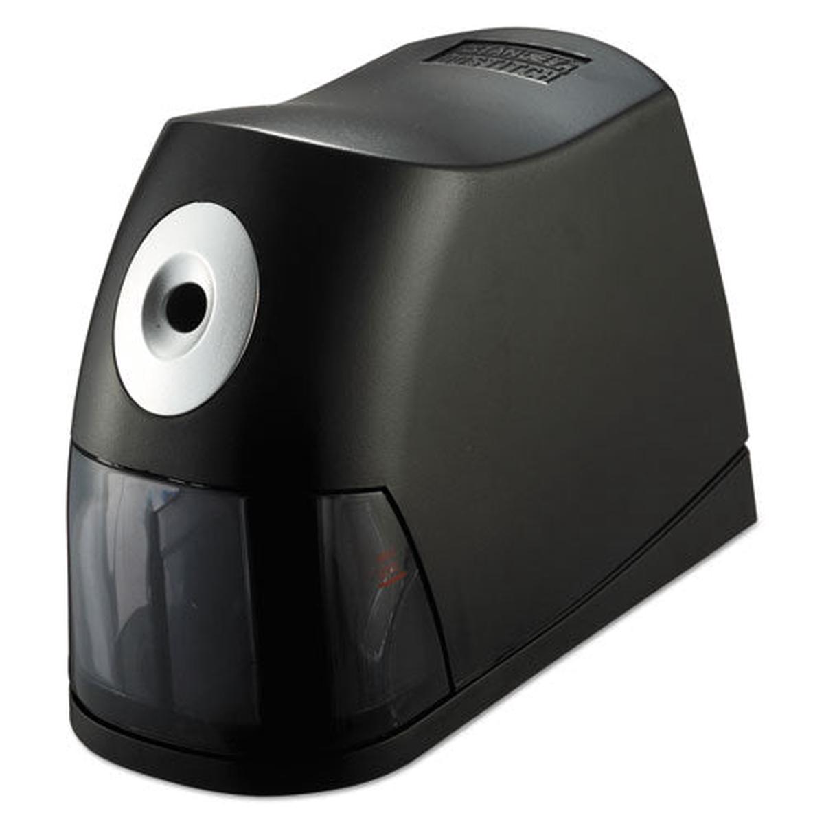 Electric Pencil Sharpener, Ac-powered, 2.75