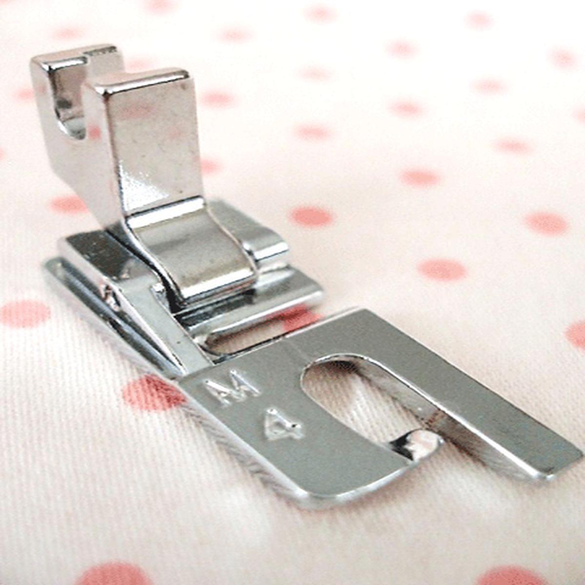 Feller Felling Foot, 1/8 inch 4mm