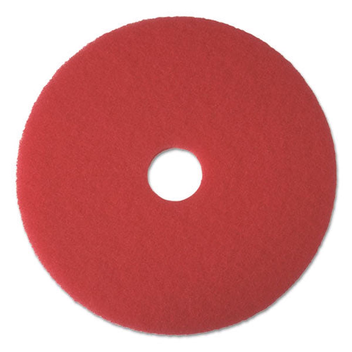Buffing Floor Pads, 15