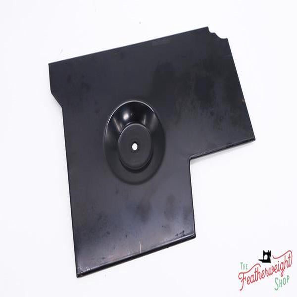 Drip Pan Metal Tray, Featherweight 221 (Vintage Original)