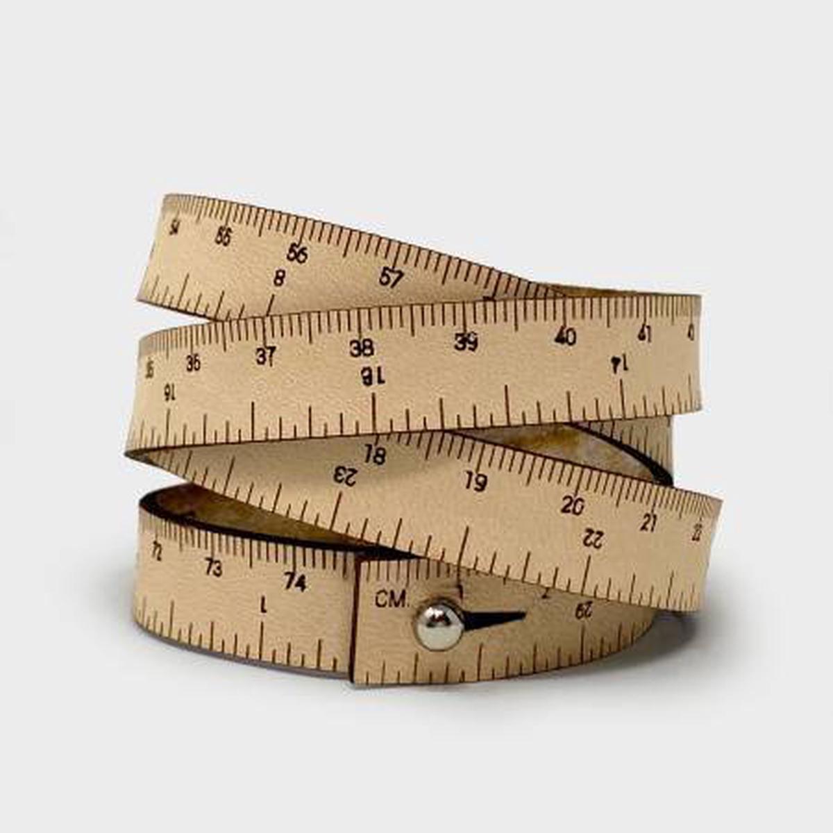Jewelry, Wrist Ruler - 30