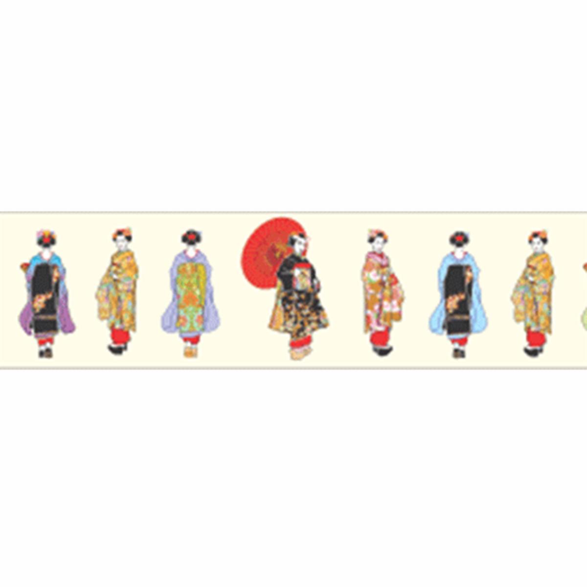 Masking Tape - Maiko