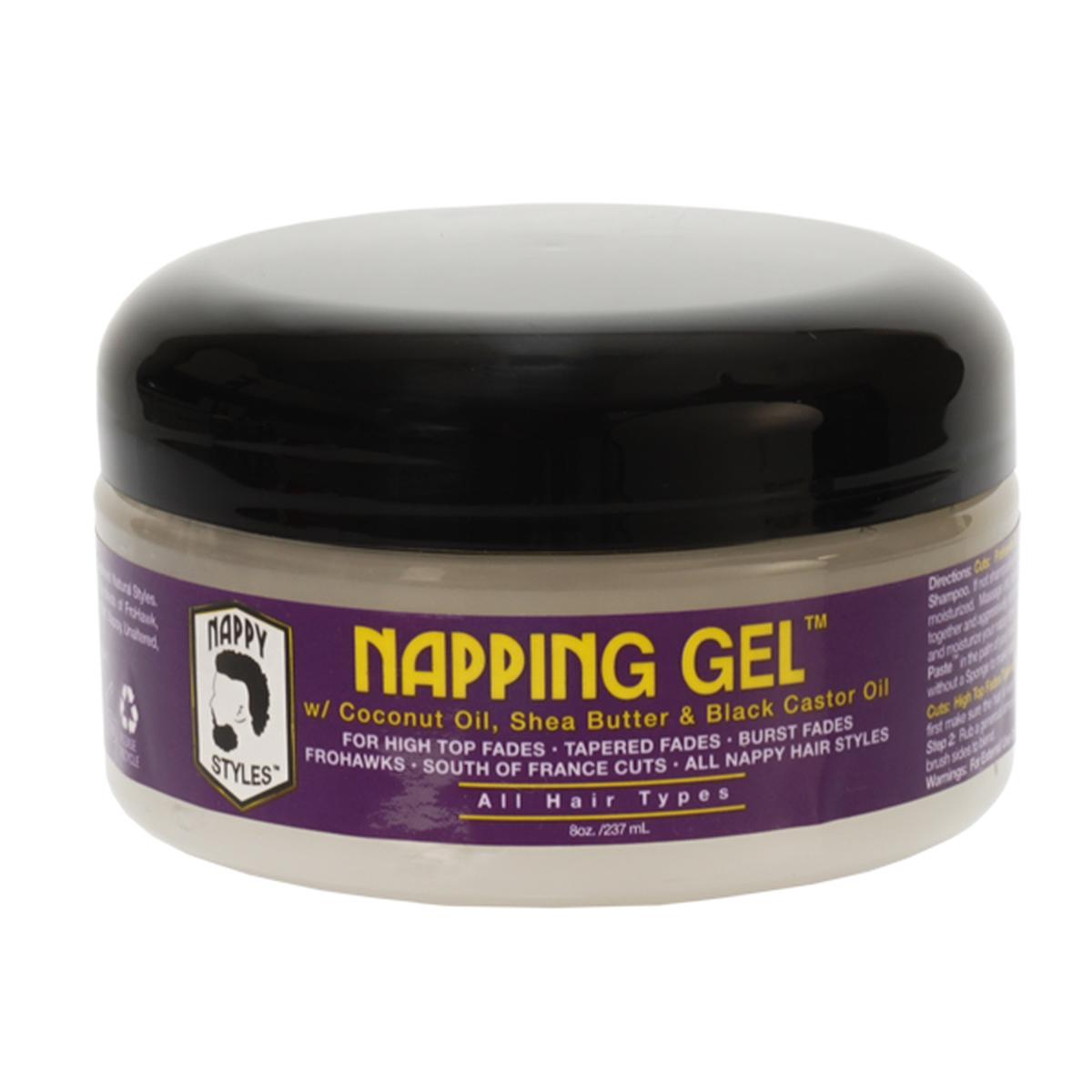 Nappy Styles Napping Gel
