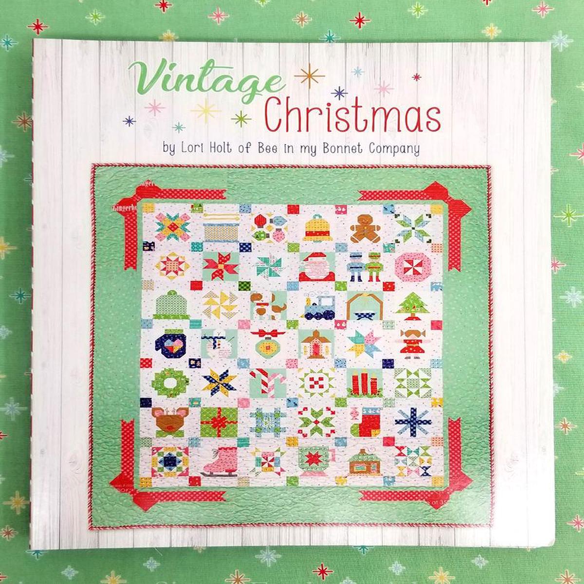 PATTERN BOOK, 