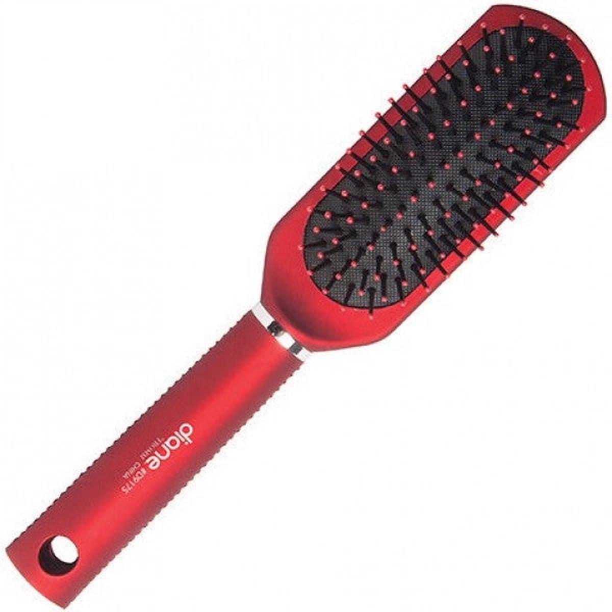 Royal Satin Small Cushion Rectangle Brush by Diane