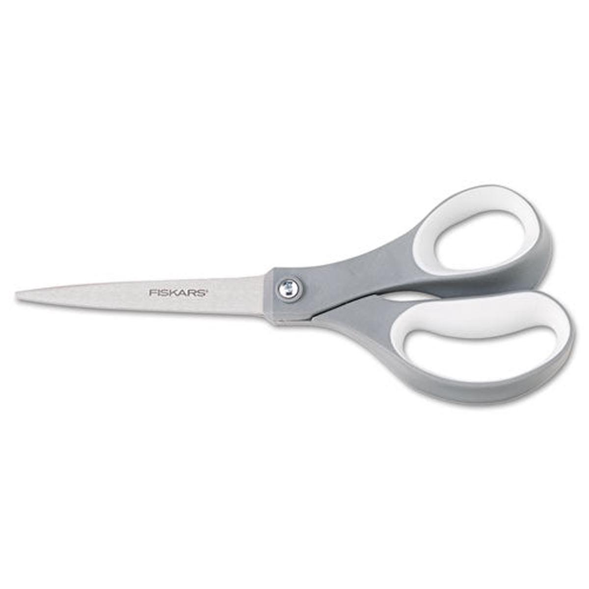 Contoured Performance Scissors, 8