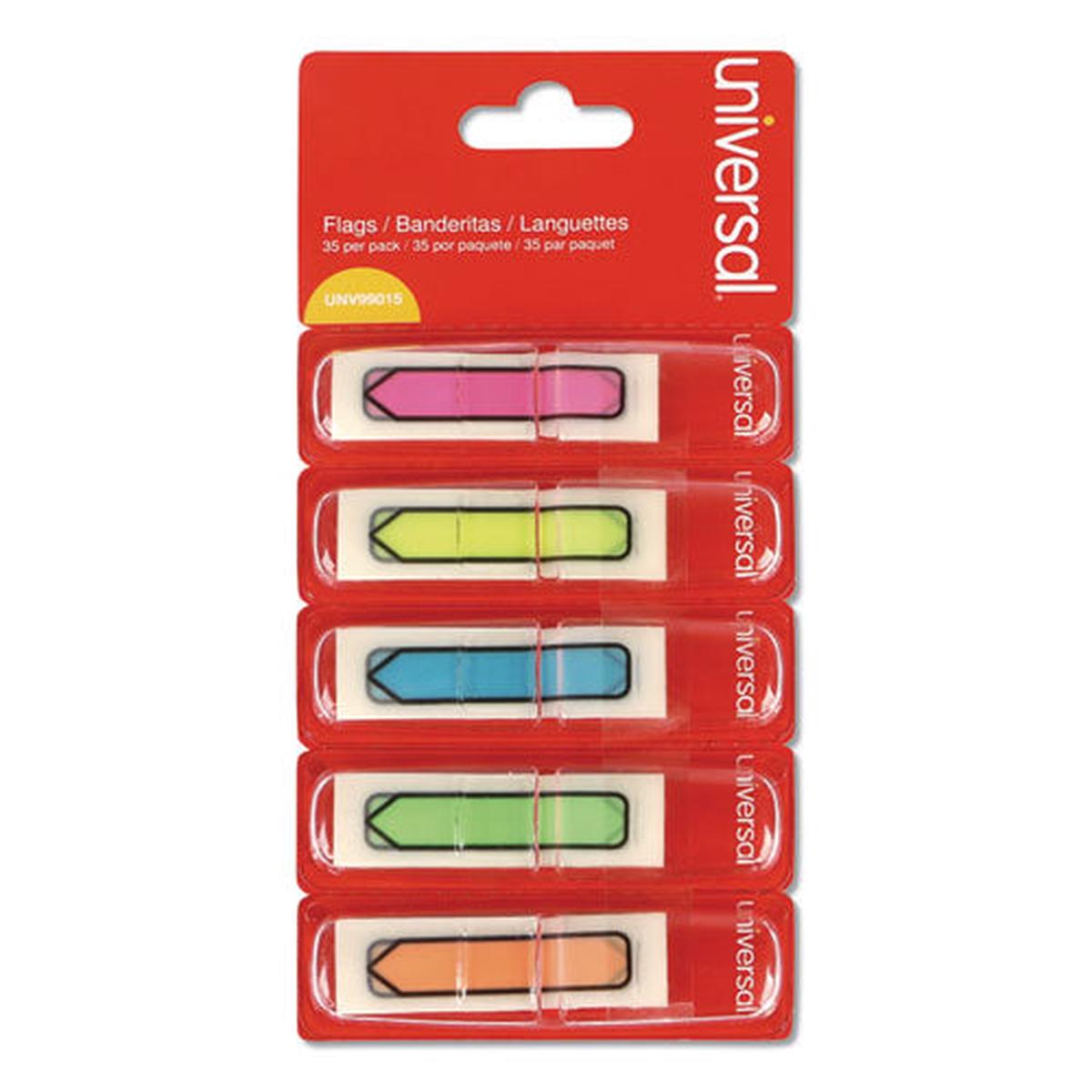 Deluxe Pop-up Page Flags, 1-2