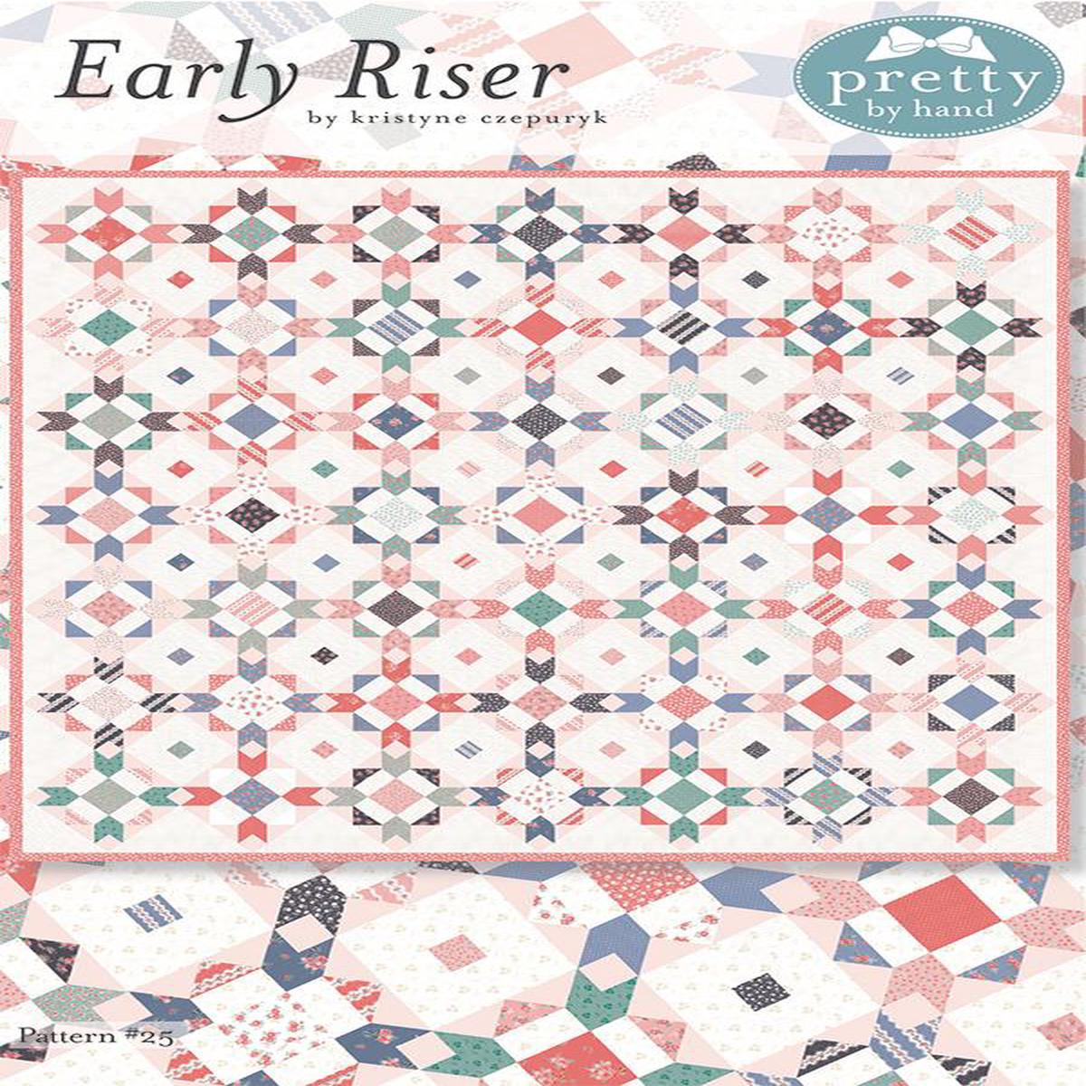PATTERN, 