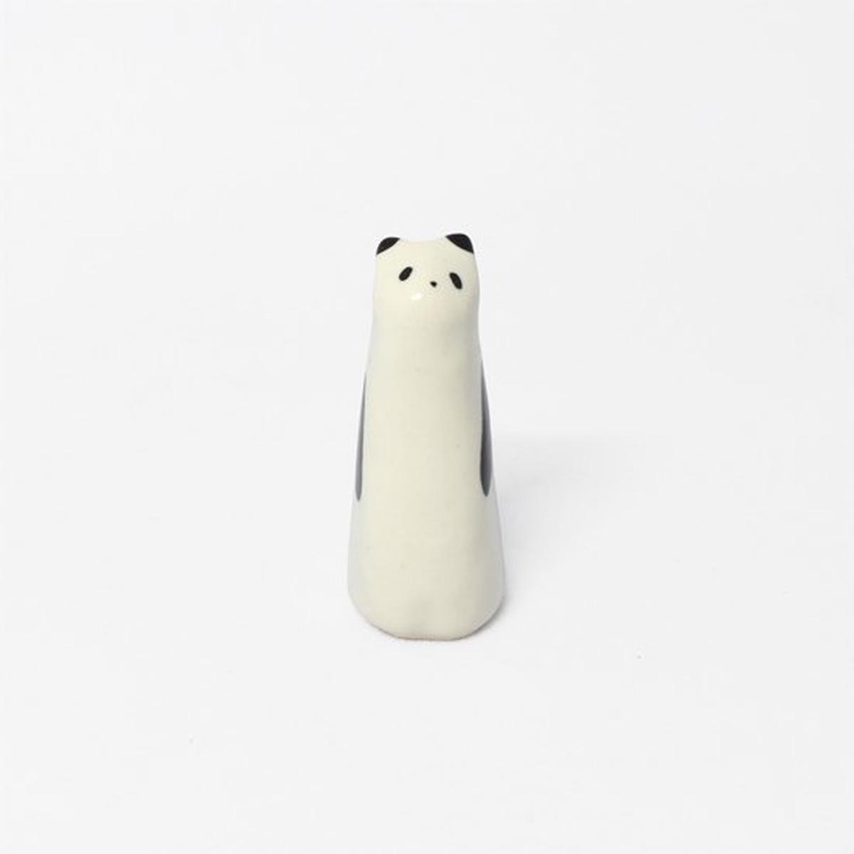 Ring Holder - Panda