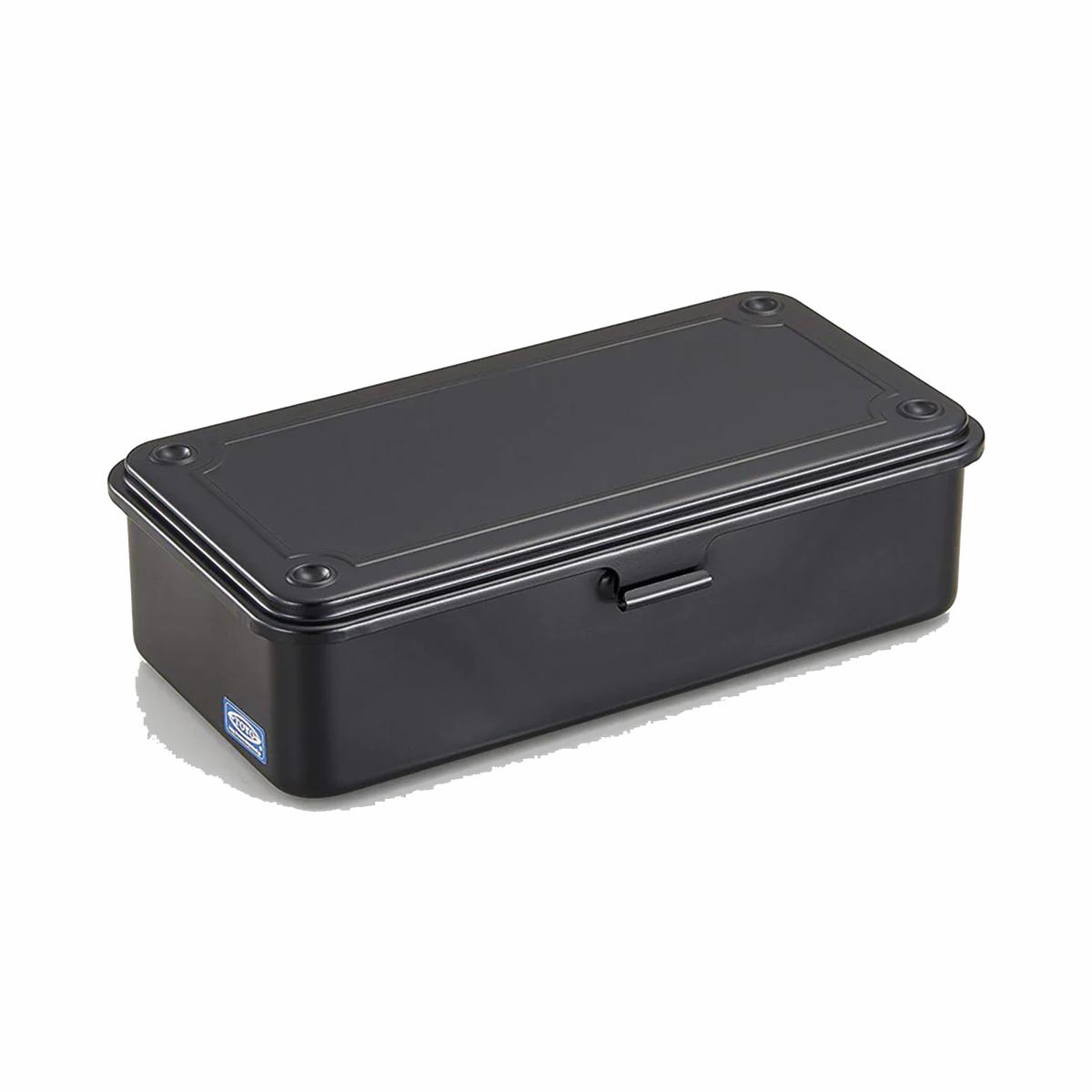TOYO STEEL Toolbox T-190 Black