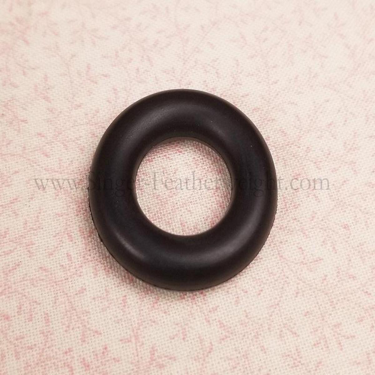 Bobbin Winder Rubber Tire