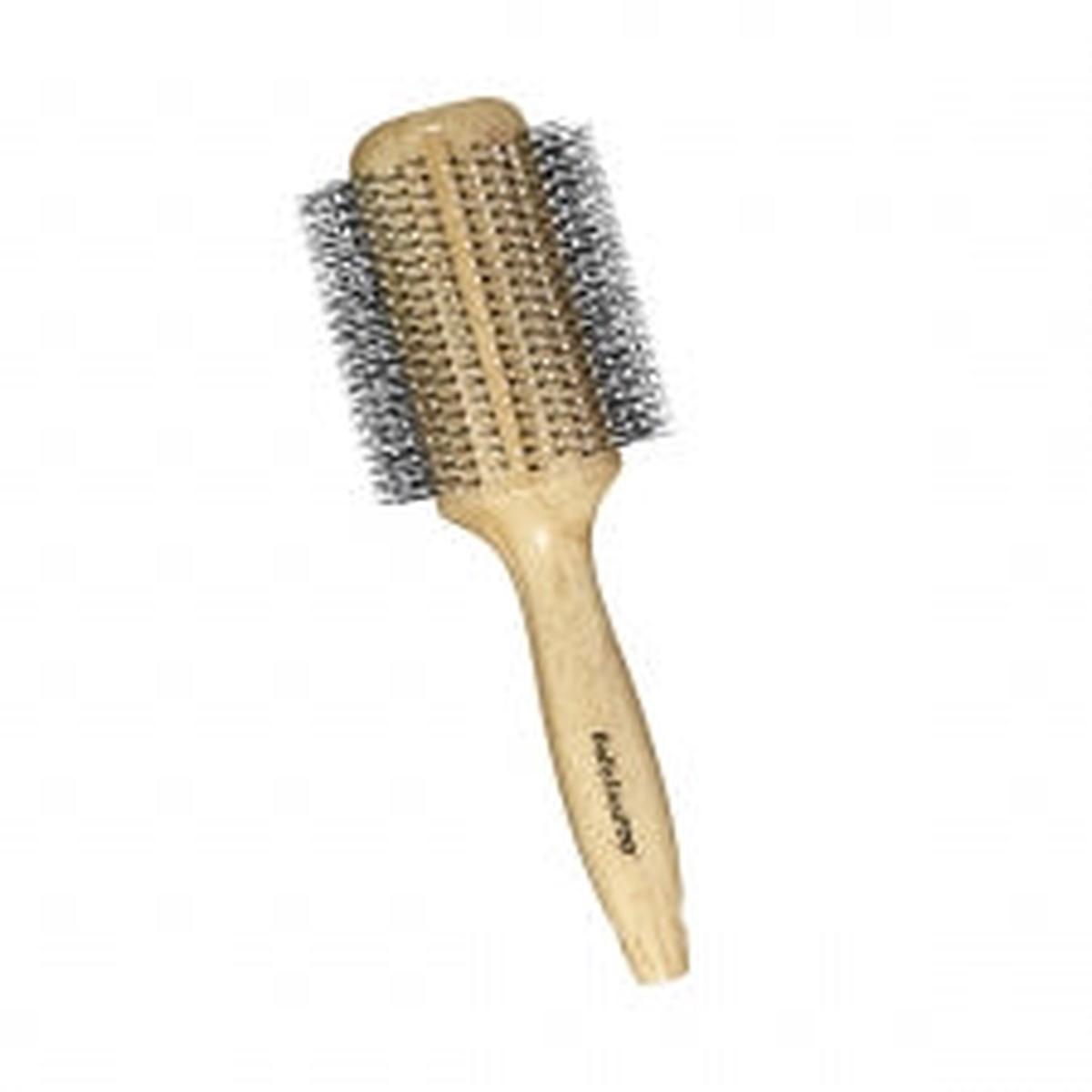 Wood Blow-Dry Brush by Babyliss Pro