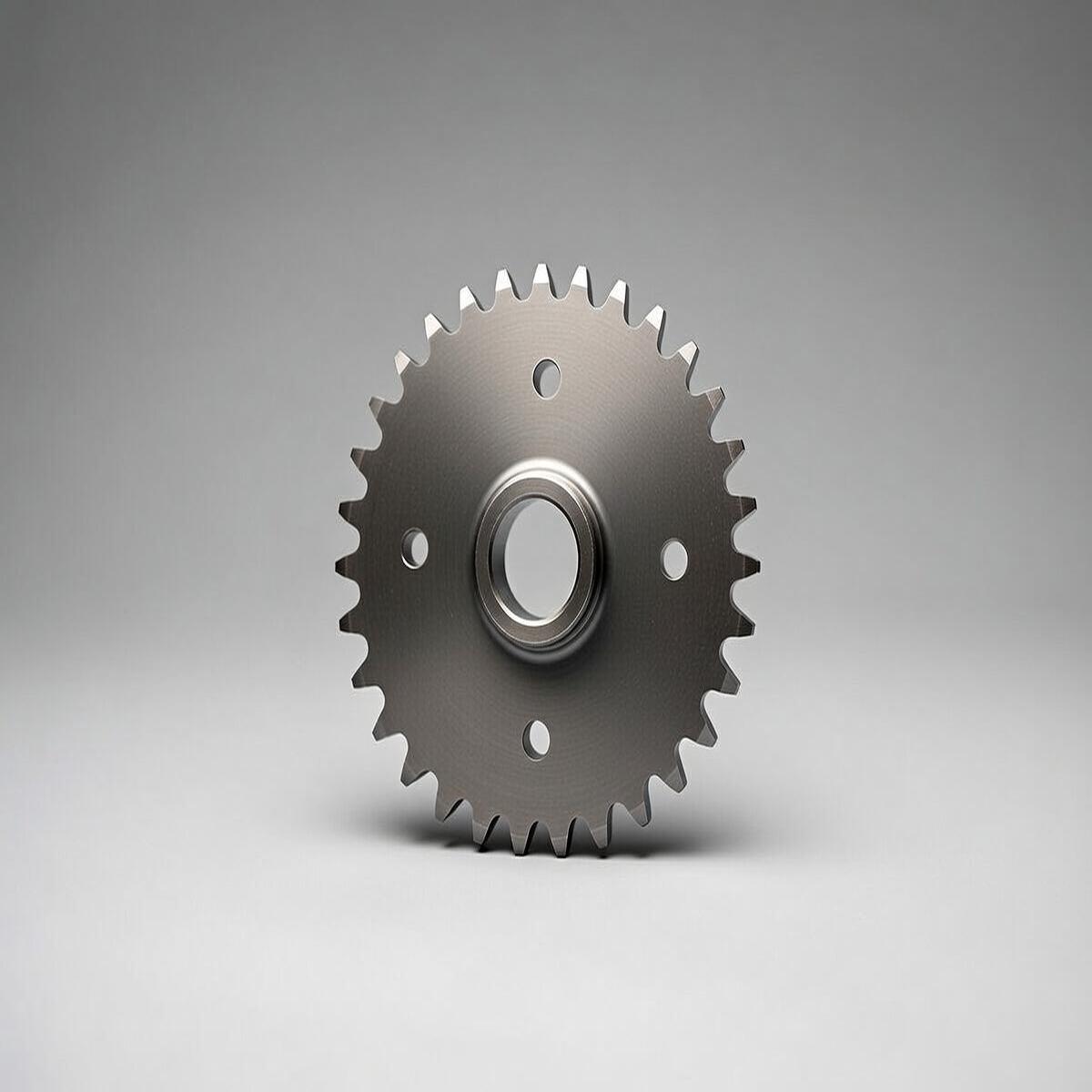 60-Tooth Sprocket (100# Chain) - HP-141-04109