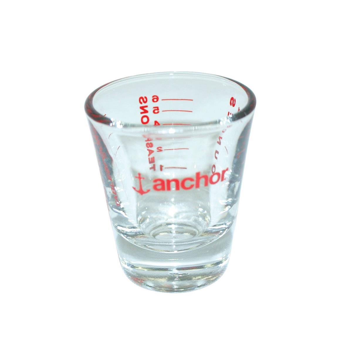 A Shot Measure, 1-Ounce