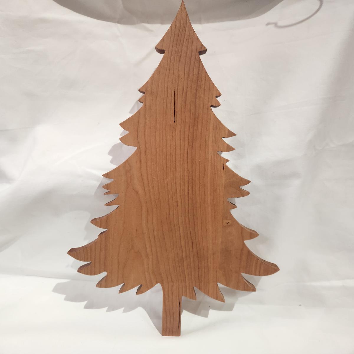 Christmas Tree Boards, 1