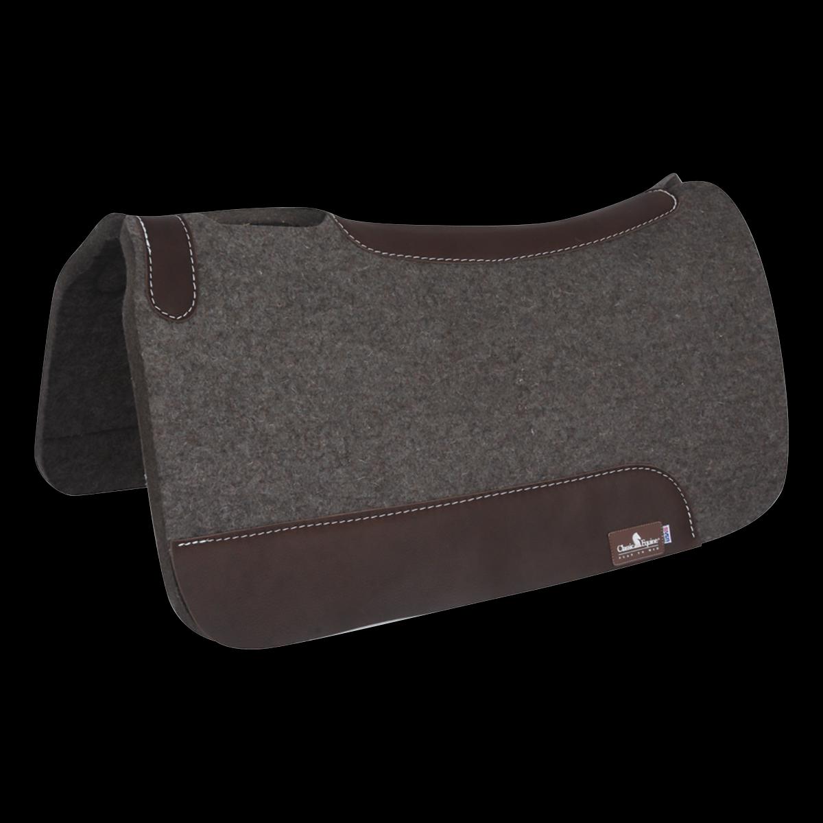 100% Felt Pad - 1/2