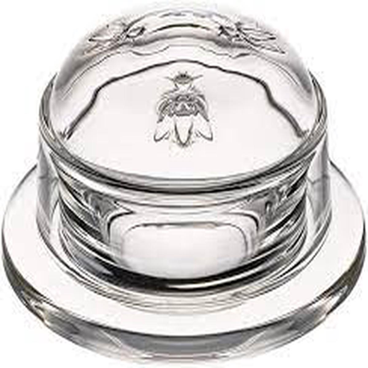 Bee Butter Dish