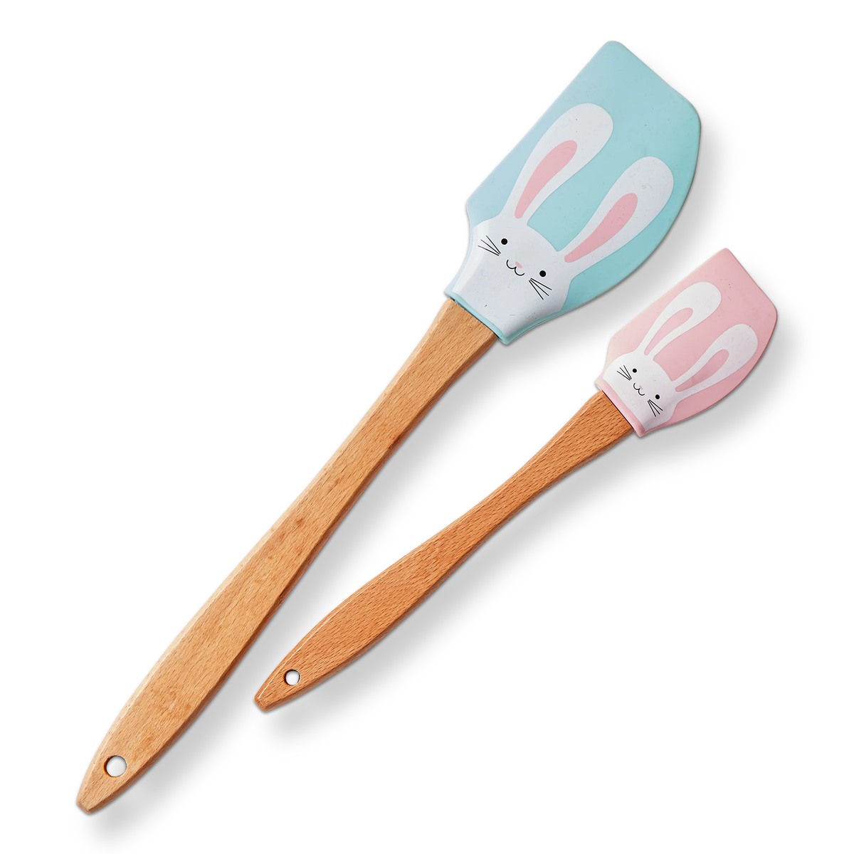 Bunny Spatula Set/2