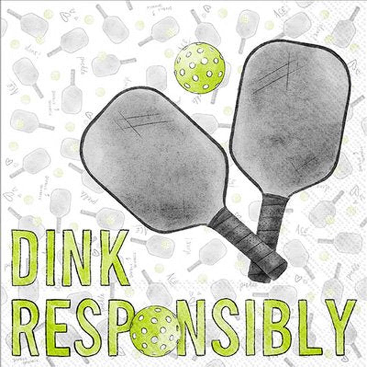 Drink Responsibly