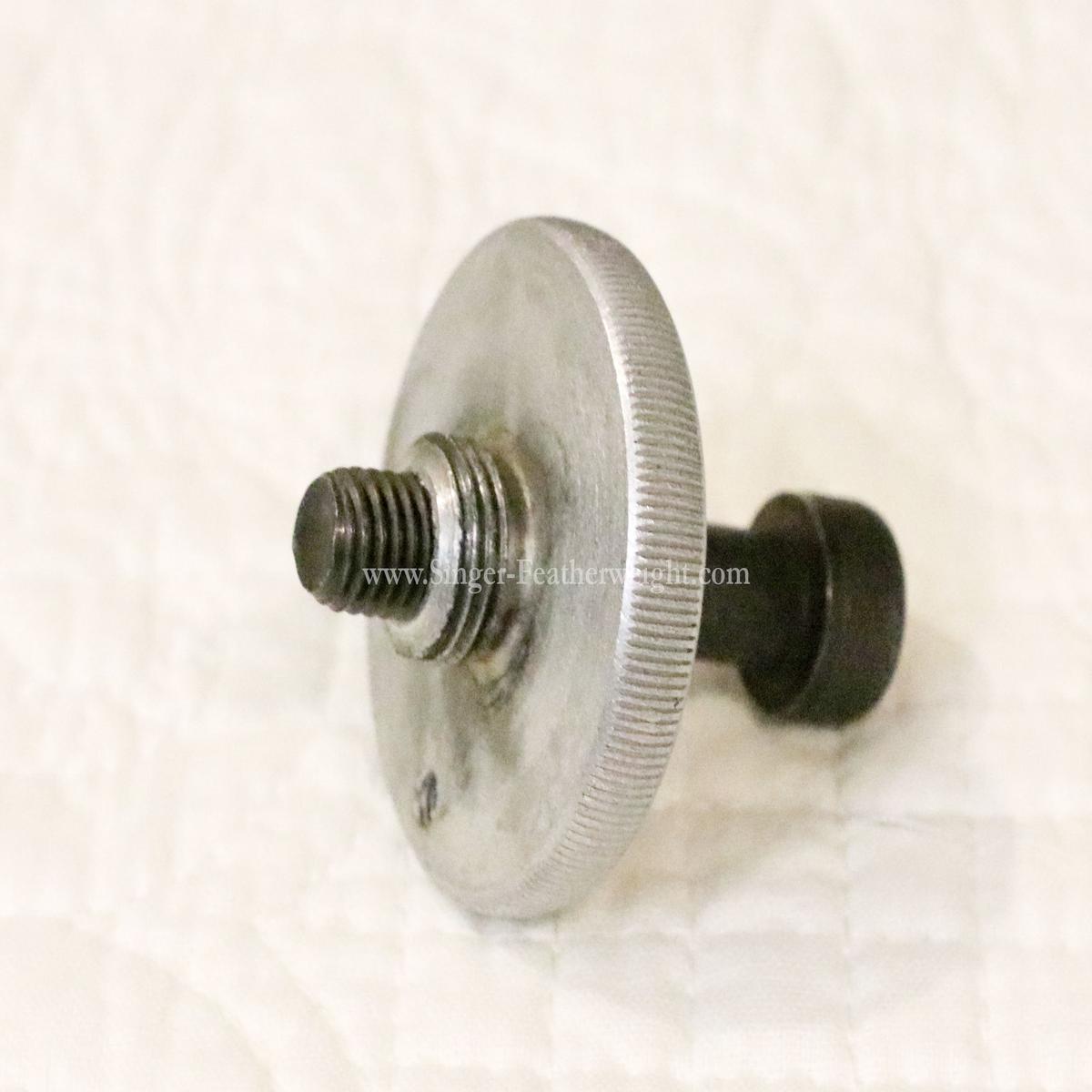 Handwheel Collar Remover