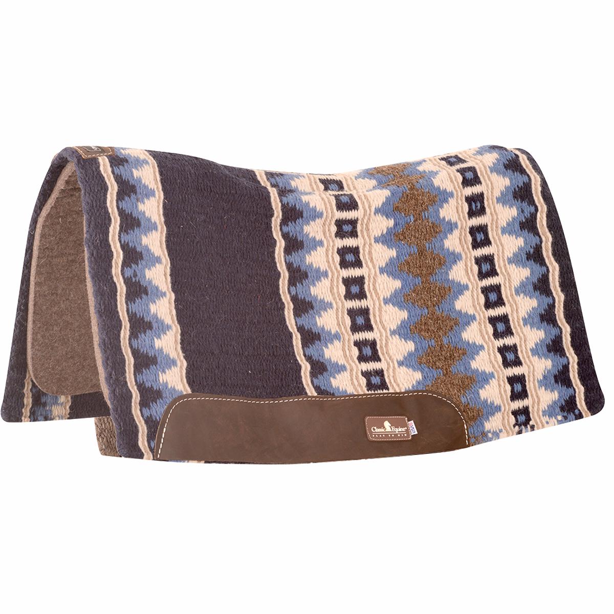 Contour Wool Top Felt 34