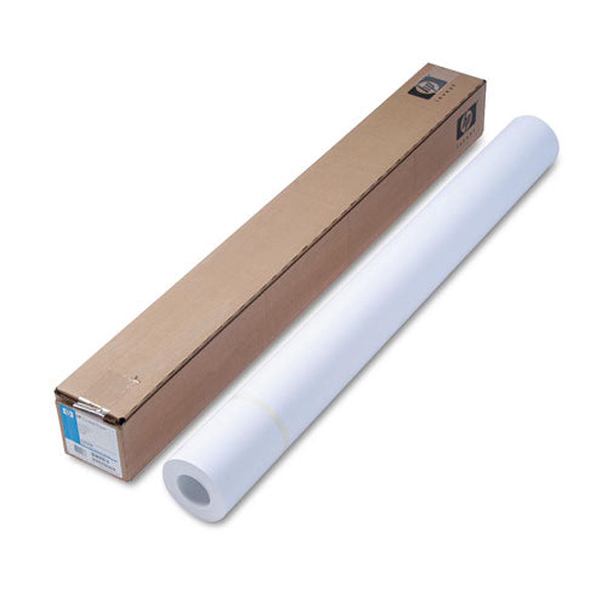 Designjet Inkjet Large Format Paper, 4.5 Mil, 36