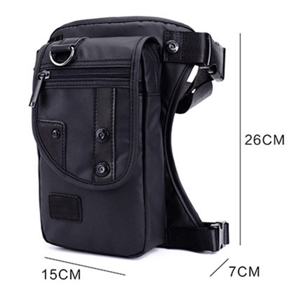 Men's Chest Bag
