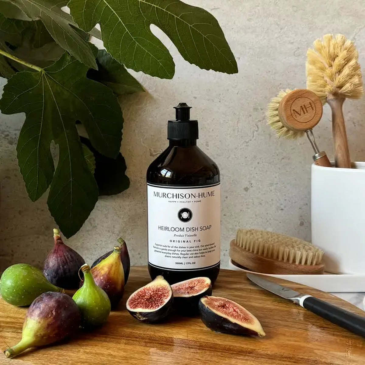 Heirloom Dish Soap